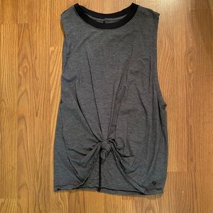 Lululemon Muscle Tank